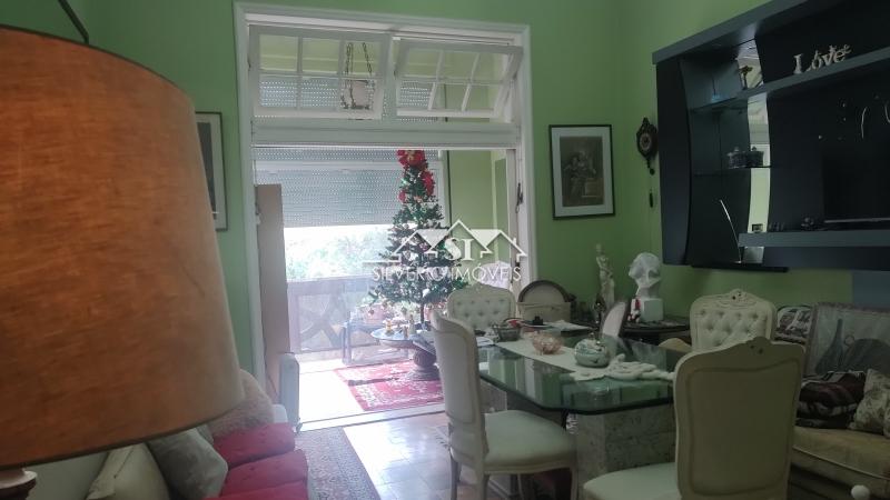 Apartamento, 2 quartos, 87 m² - Foto 3