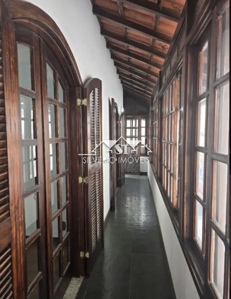 Casa, 5 quartos, 132 m² - Foto 18