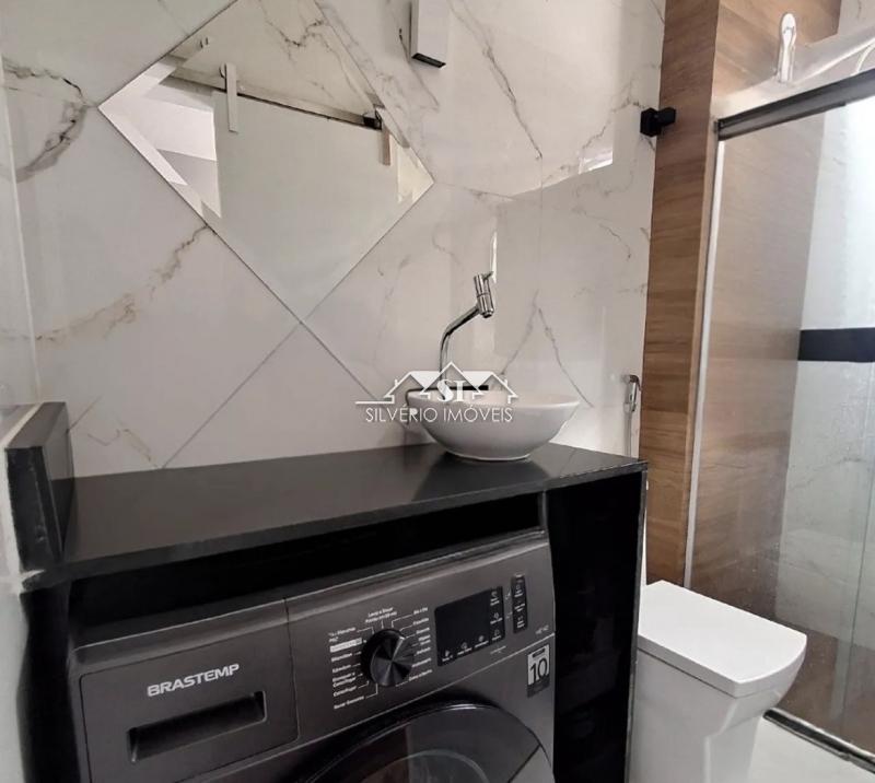 Apartamento, 1 quarto, 31 m² - Foto 6