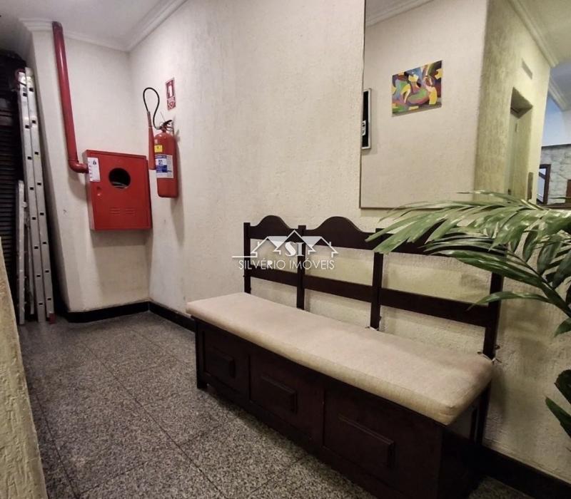 Apartamento, 1 quarto, 31 m² - Foto 10