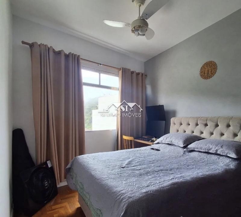 Apartamento, 1 quarto, 31 m² - Foto 4