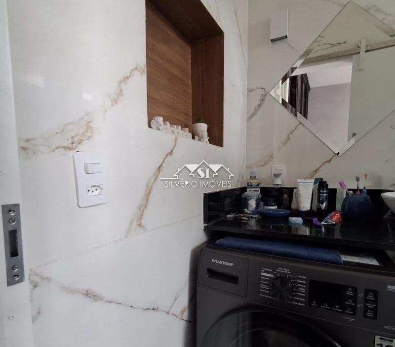 Apartamento, 1 quarto, 31 m² - Foto 7