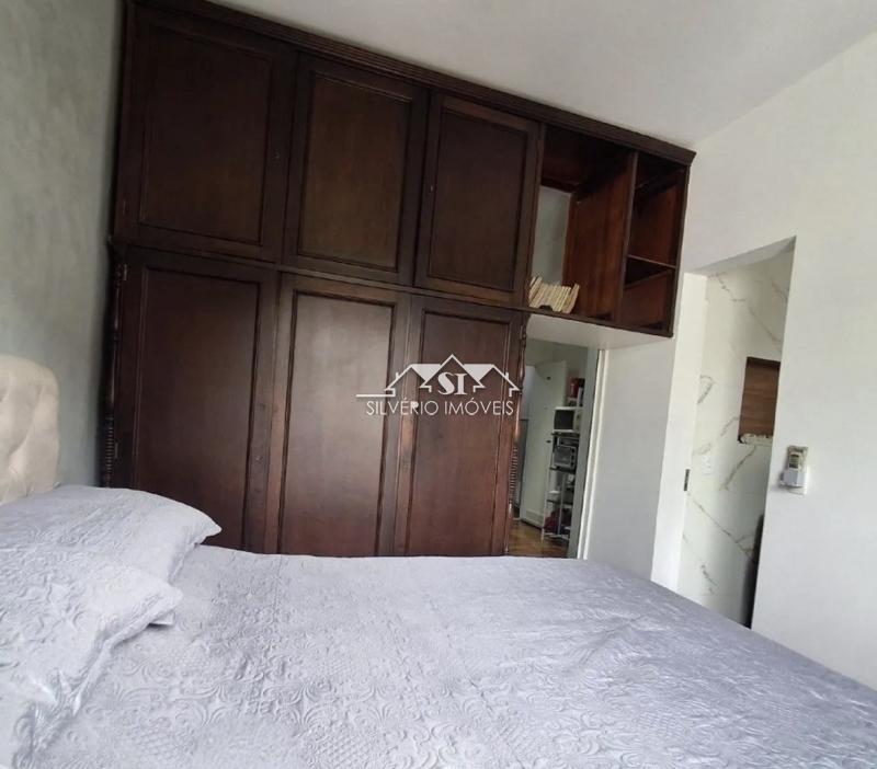 Apartamento, 1 quarto, 31 m² - Foto 3