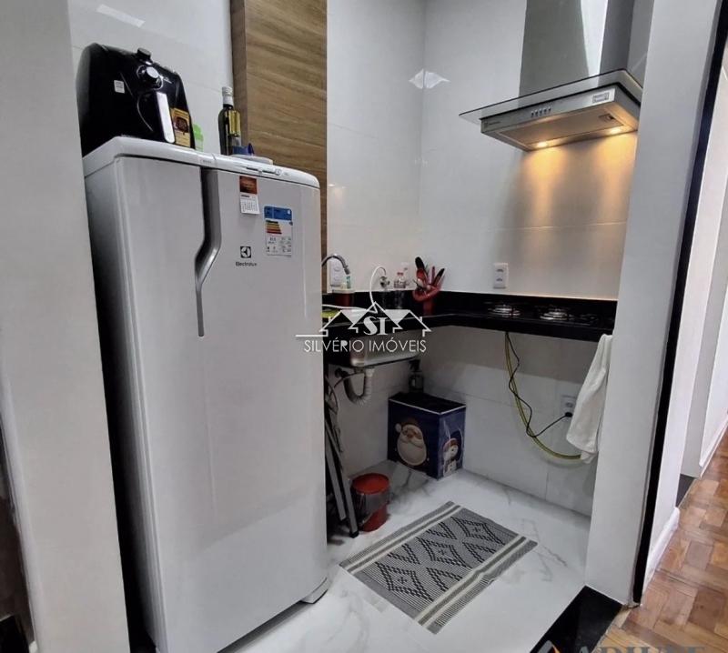 Apartamento, 1 quarto, 31 m² - Foto 8