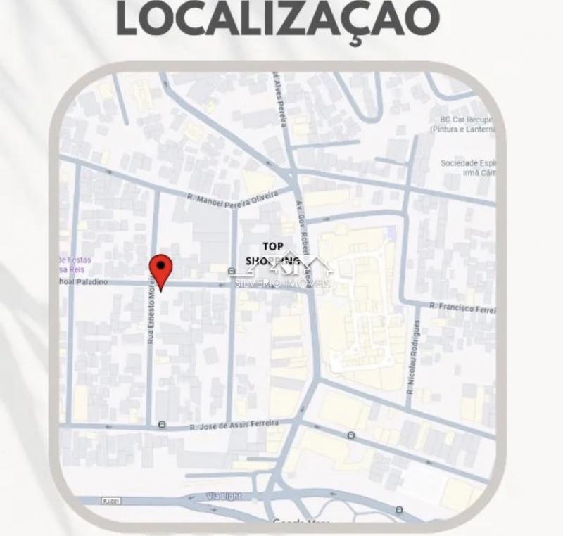 Terreno, 1120 m² - Foto 1