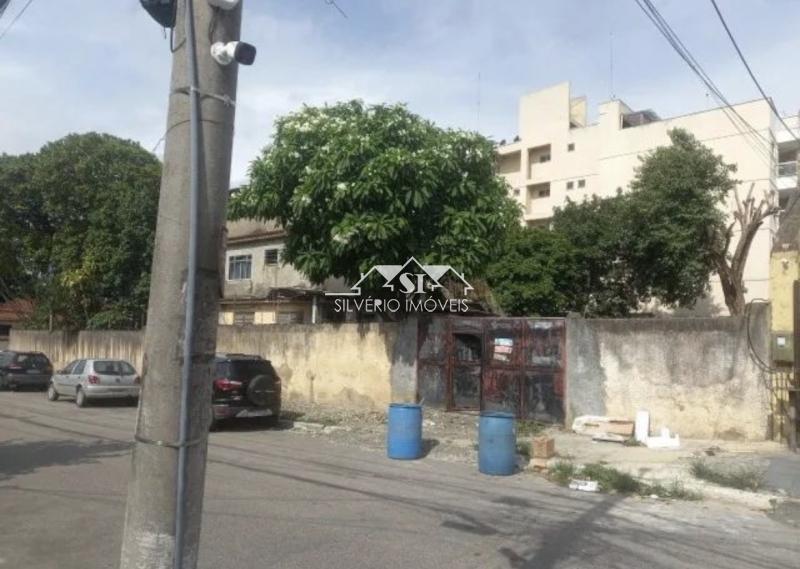 Terreno, 1120 m² - Foto 2