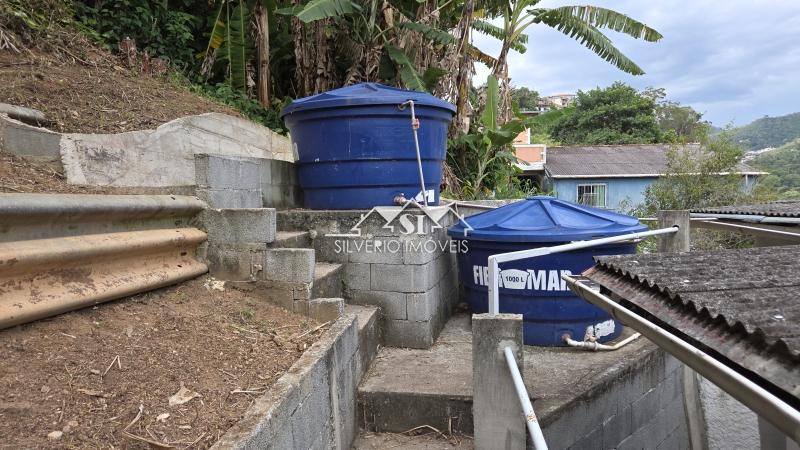 Casa para Alugar em Cascatinha, Petrópolis - RJ - Foto 4