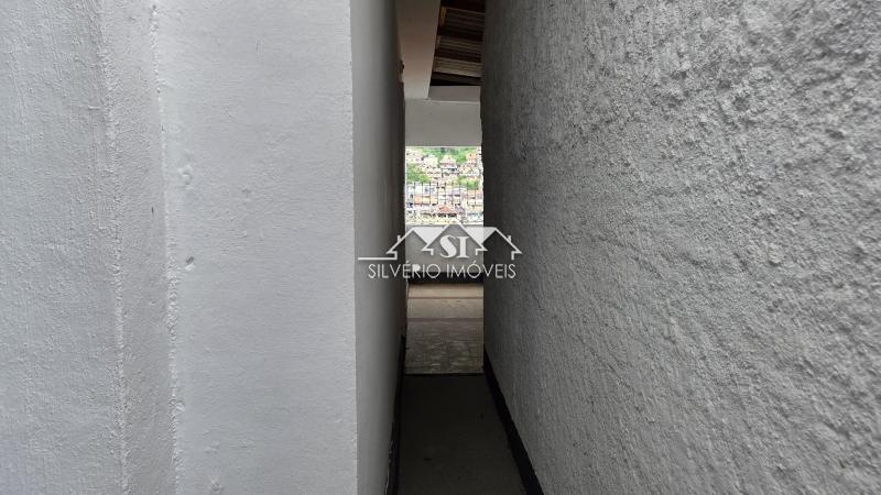 Casa para Alugar em Cascatinha, Petrópolis - RJ - Foto 8