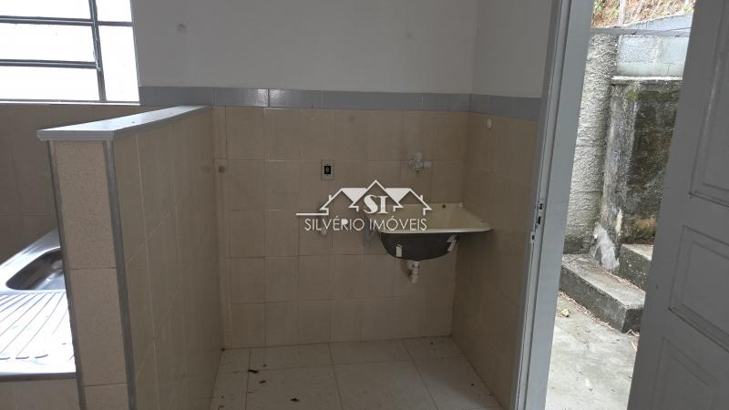 Casa para Alugar em Cascatinha, Petrópolis - RJ - Foto 9