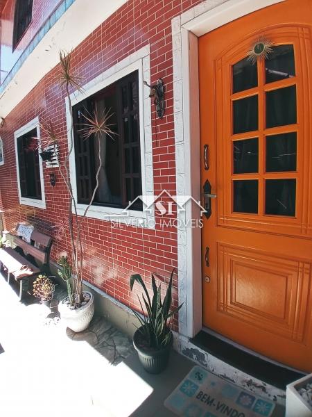 Casa, 3 quartos, 180 m² - Foto 1