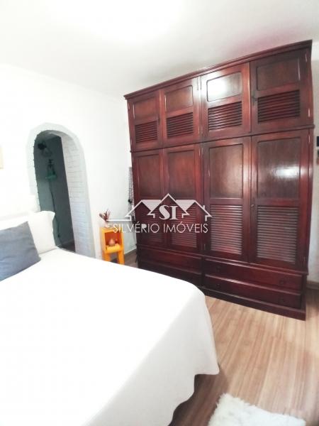 Casa, 3 quartos, 180 m² - Foto 11