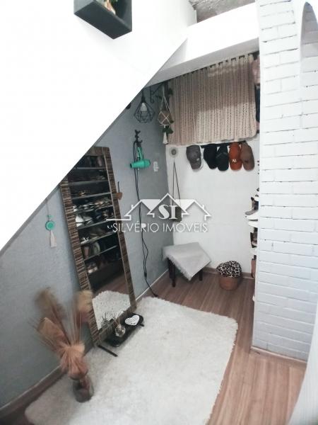 Casa, 3 quartos, 180 m² - Foto 13