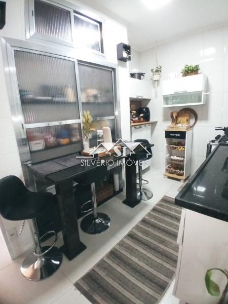 Casa, 3 quartos, 180 m² - Foto 16