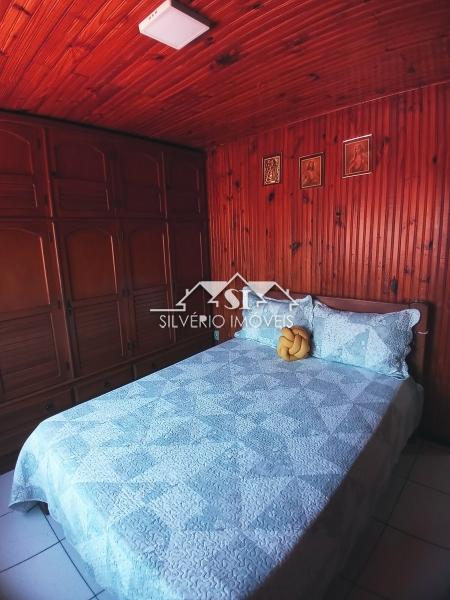 Casa, 3 quartos, 180 m² - Foto 23