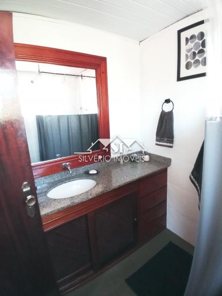 Casa, 3 quartos, 180 m² - Foto 24