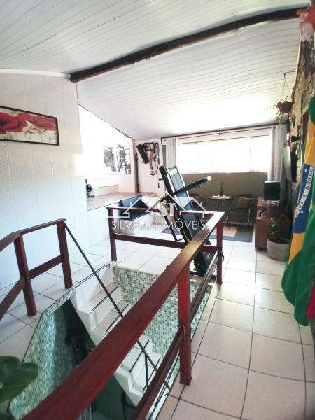 Casa, 3 quartos, 180 m² - Foto 25