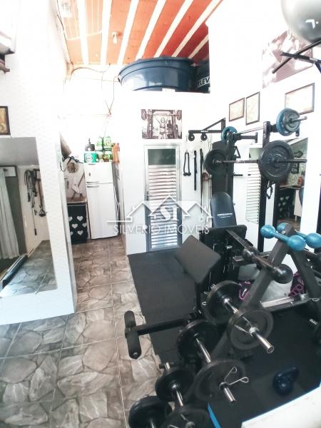 Casa, 3 quartos, 180 m² - Foto 26