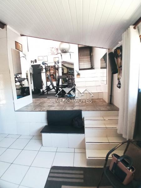 Casa, 3 quartos, 180 m² - Foto 27