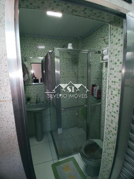 Casa, 3 quartos, 180 m² - Foto 28