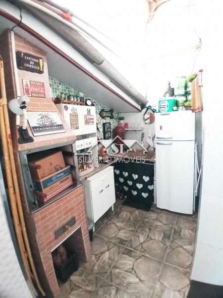 Casa, 3 quartos, 180 m² - Foto 29