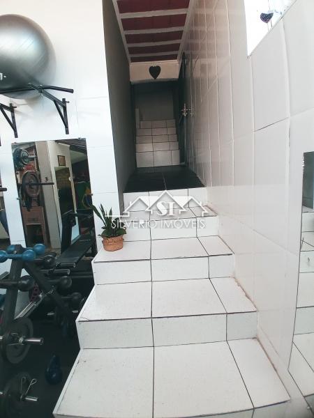 Casa, 3 quartos, 180 m² - Foto 30