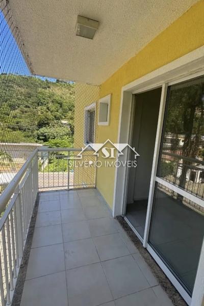Apartamento, 2 quartos, 70 m² - Foto 2