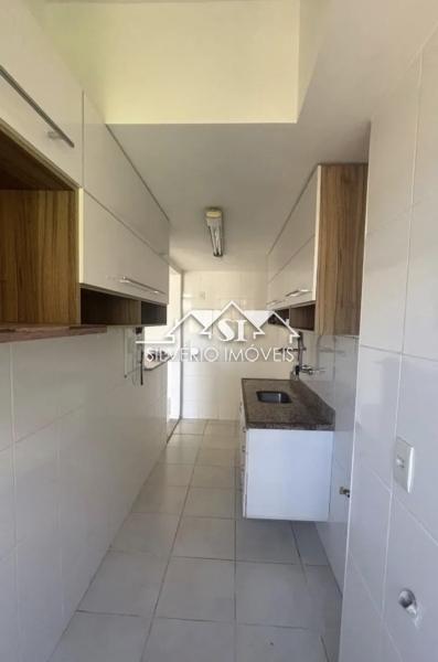 Apartamento, 2 quartos, 70 m² - Foto 11