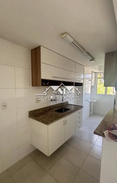 Apartamento, 2 quartos, 70 m² - Foto 12