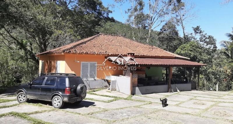 Fazenda, 43 hectares - Foto 1