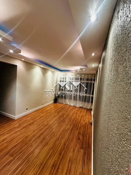 Apartamento, 2 quartos, 55 m² - Foto 9