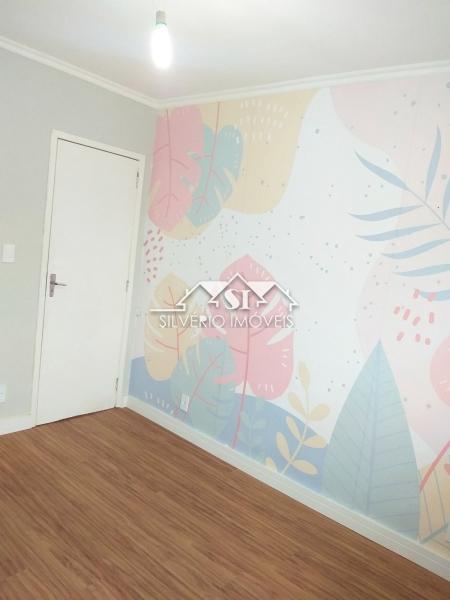 Apartamento, 2 quartos, 55 m² - Foto 6