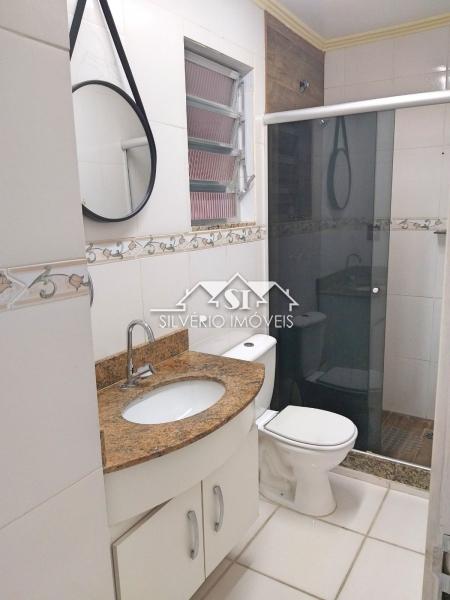 Apartamento, 2 quartos, 55 m² - Foto 7