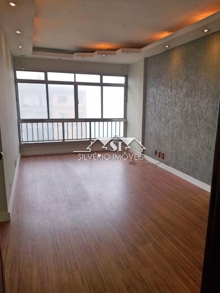 Apartamento, 2 quartos, 55 m² - Foto 1