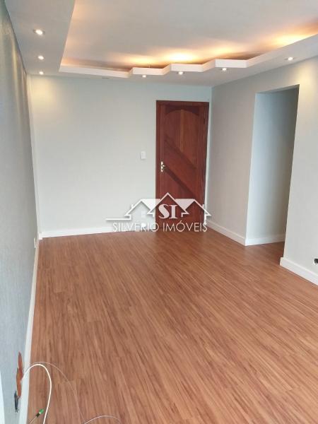 Apartamento, 2 quartos, 55 m² - Foto 2