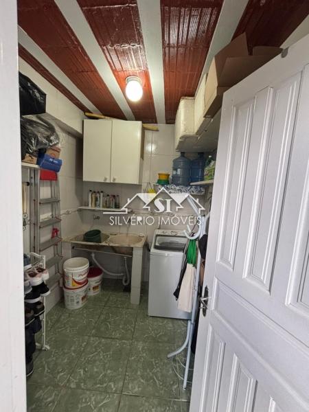 Casa, 2 quartos, 88 m² - Foto 7