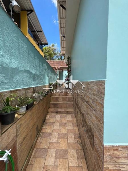 Casa, 2 quartos, 88 m² - Foto 22