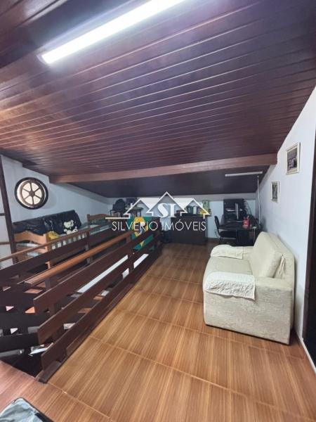 Casa, 2 quartos, 88 m² - Foto 9