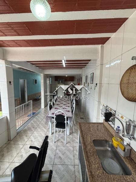 Casa, 2 quartos, 88 m² - Foto 13