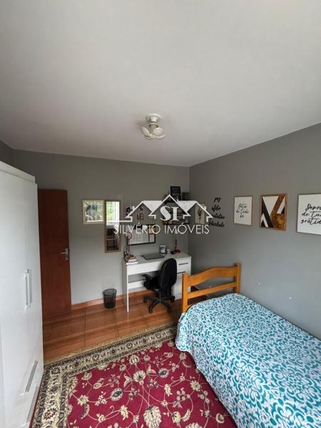 Casa, 2 quartos, 88 m² - Foto 18