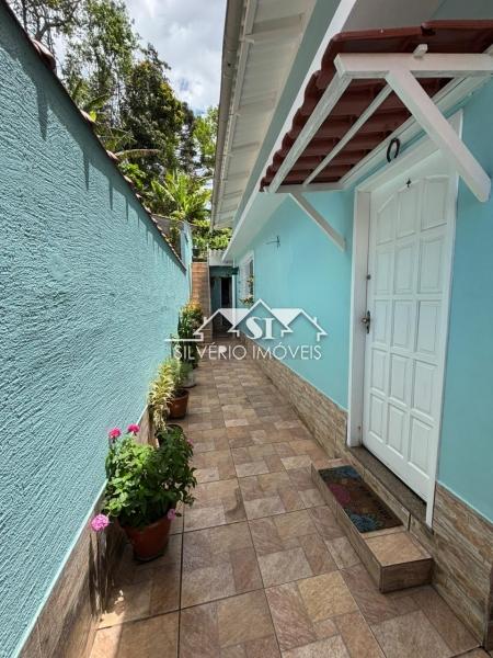 Casa, 2 quartos, 88 m² - Foto 1