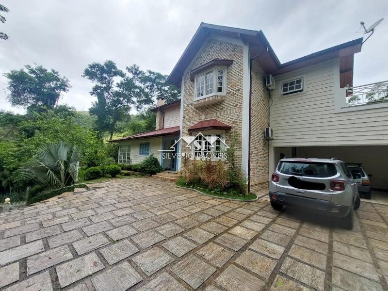 Casa, 3 quartos, 715 m² - Foto 3