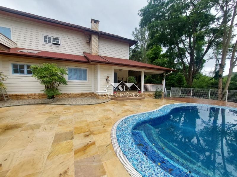 Casa, 3 quartos, 715 m² - Foto 5