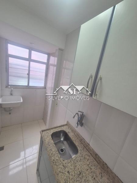 Apartamento, 1 quarto, 42 m² - Foto 9