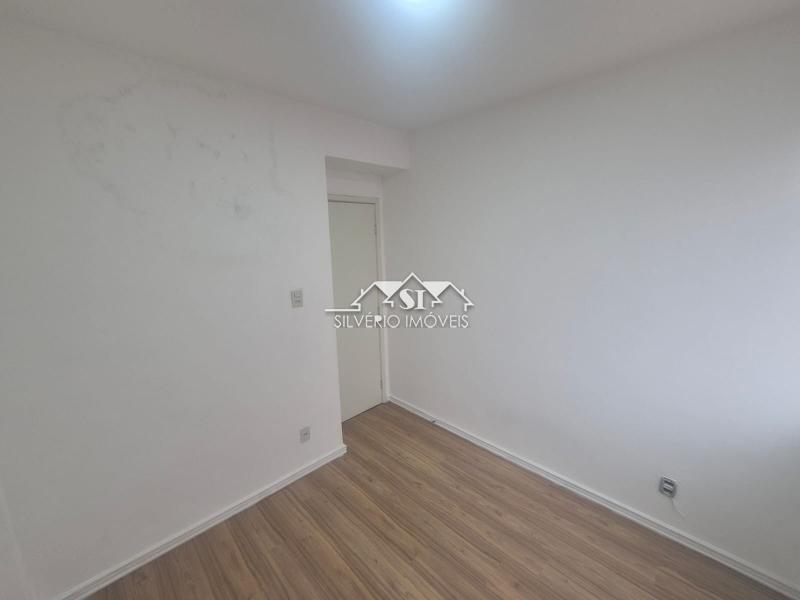 Apartamento, 1 quarto, 42 m² - Foto 3