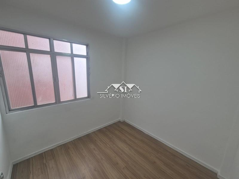 Apartamento, 1 quarto, 42 m² - Foto 1