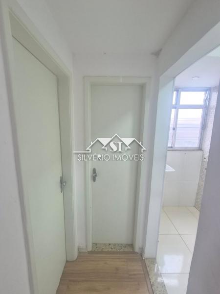 Apartamento, 1 quarto, 42 m² - Foto 8
