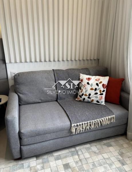 Apartamento, 1 quarto, 24 m² - Foto 2