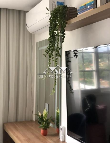 Apartamento, 1 quarto, 24 m² - Foto 4