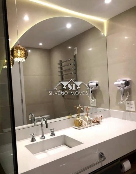 Apartamento, 1 quarto, 24 m² - Foto 5