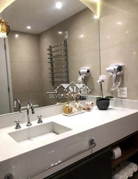 Apartamento, 1 quarto, 24 m² - Foto 6